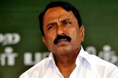 Expelled AIADMK leader Sengottaiyan resigns as MLA, set to join Vijay's TVK tomorrow