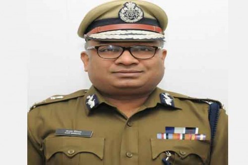 Haryana DGP warns against gun culture, objectionable social media content