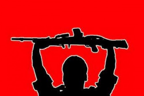 Three Maoists surrender in Chhattisgarh's Gariaband