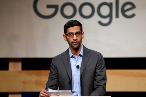 Google awards record $12 mn to 700 bug researchers, Indian leads