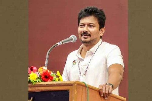 Madras HC orders I-T probe into Udhayanidhi Stalin's asset disclosures ahead of TN polls