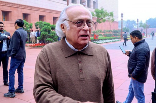  2004 redux: Congress recalls similar disruption of PM Singh's reply in LS by Oppn