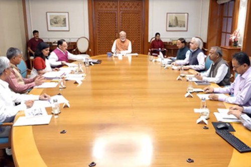 India restructures public health delivery by integrating AI into unified strategy