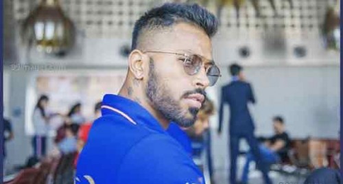 The main boys are not here but we have a new bunch with new energy: Pandya ahead of series vs NZ