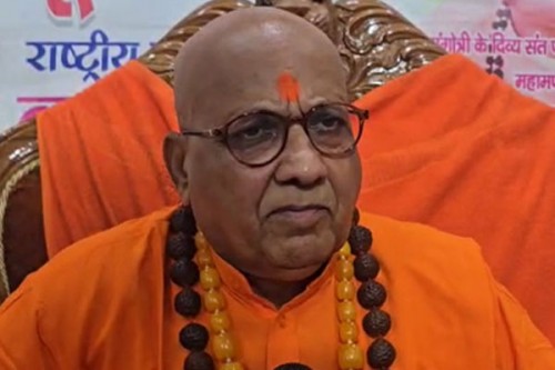 Op Kalnemi a must to save Devbhoomi Uttarakhand from fake sadhus, jehadis: Sants