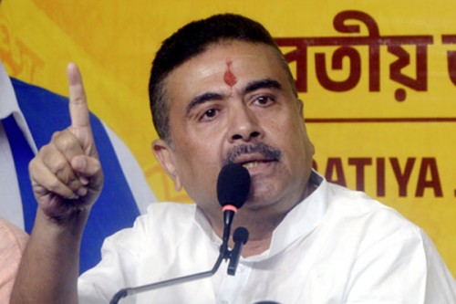 Bengal LoP claims anomalies in ERO selection, seeks ECI's intervention