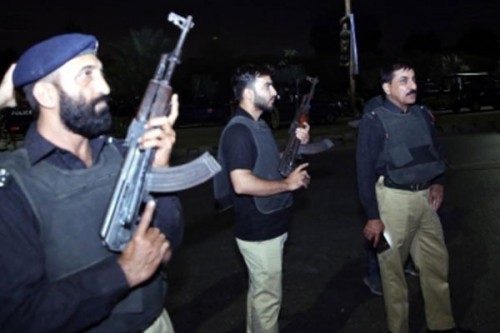 Pakistan: Business community in Karachi expresses concerns over surge in extortion cases