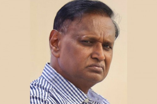Pakistan's global image improving after Operation Sindoor: Udit Raj