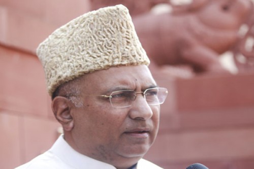 BJP backs PM Modi's China visit; Oppn questions outcomes