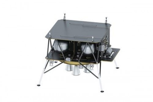 Hanwha Aerospace wins order to develop propulsion system for S. Korean lunar lander