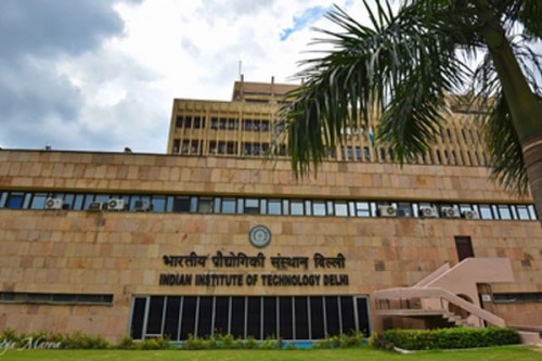 Educational institutions in Delhi-NCR actively contributing to India Semiconductor Mission: Minister