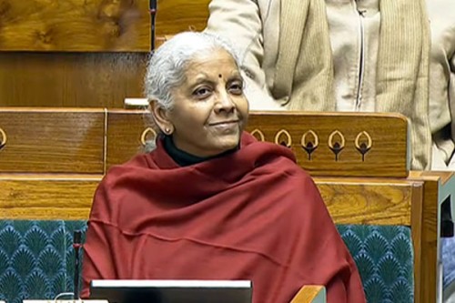 India climbs to 38th rank in global innovation index 2025, shows strong progress: Economic Survey