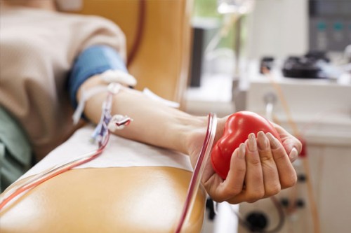 Thalassemia patient groups hail introduction of National Blood Transfusion Bill in Parliament