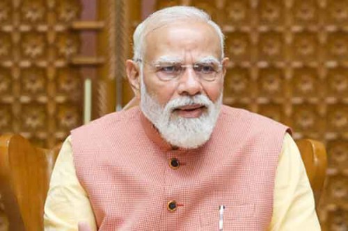 PM Modi to dedicate India's first greenfield refinery-cum?petrochemical complex in Rajasthan tomorrow