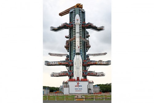 NISAR satellite carries 2 radar eyes, not dependent on sunlight: Former ISRO scientist