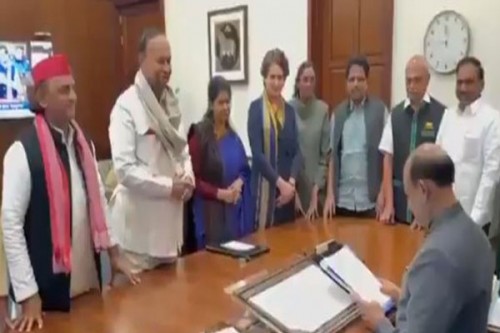 'Deeply troubling': Ex-judges condemn impeachment proceedings against Justice GR Swaminathan