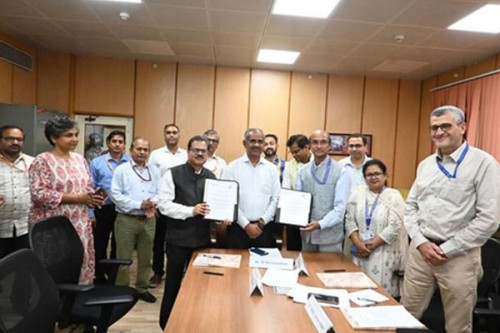 CSIR-AMPRI's indigenous SODAR innovation to boost India's weather forecasting