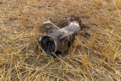 India negates Pak drone/missile attack on over 15 places, knocks out Lahore air defence system