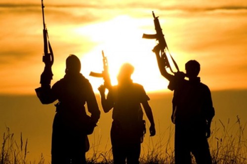 Pak's terror trail: Not just Kashmir, Islamic nations and Europe too faced brunt of terrorism