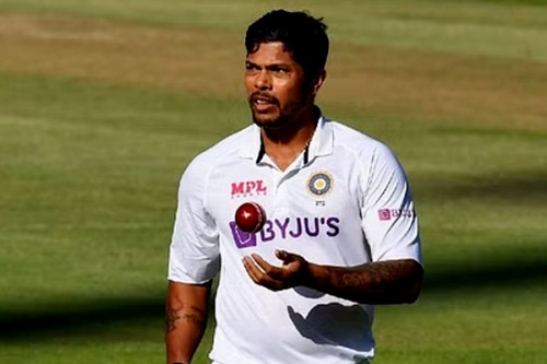 3rd Test, Day 2: Umesh, Ashwin pick three wickets each as India bowl out Australia for 197