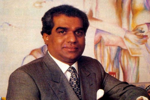 Work begins on docu-drama on Kerala's biscuit king Rajan Pillai