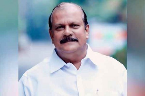 Day after Kerala polling, BJP's father-son duo express ire at Church