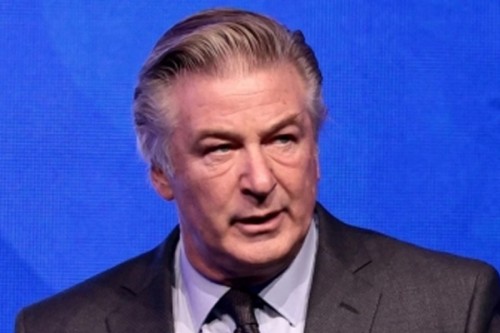 Alec Baldwin's new film will not have any guns on set
