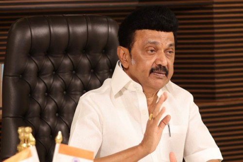 MK Stalin to submit key demands to PM Modi at NITI Aayog meet