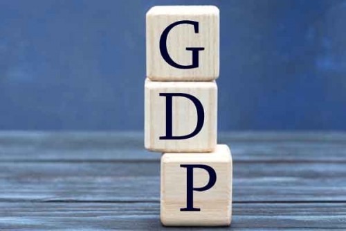 India's GDP to log 6.4% growth in Q3 FY24