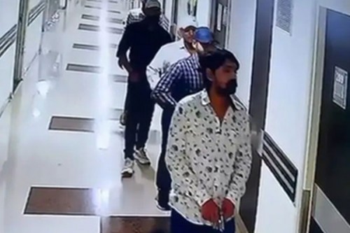 Patna hospital murder: Gangster in Bengal jail hatched plot with help of Chandan Mishra's family associate