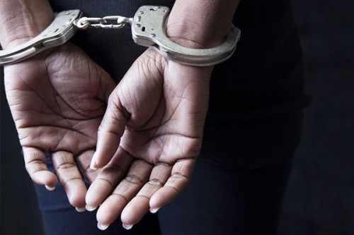Two Manipur natives arrested in Assam for drug peddling