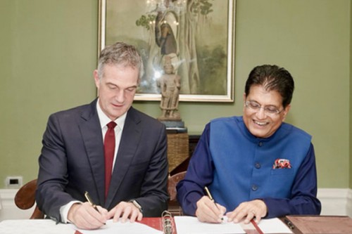 India-UK economic partnership enters new phase with JETCO upgrade