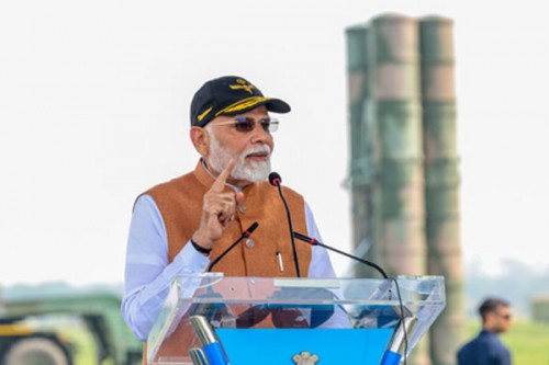 Modi govt's diplomatic push after Operation Sindoor musters public support: Opinion poll