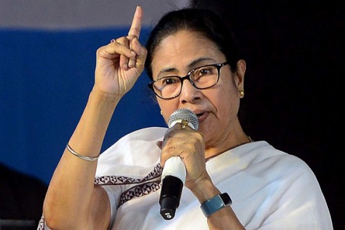 In poll-bound West Bengal, LPG becoming a political issue