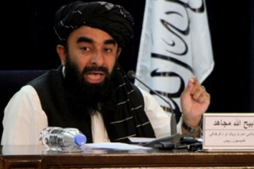 'Pakistan must receive response for shameful act', warns Taliban