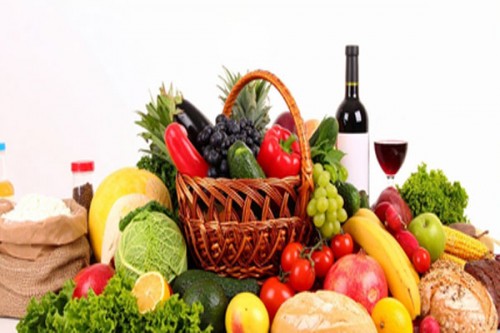 Plant-based diet can ward off chronic diseases, keep planet healthy: Report