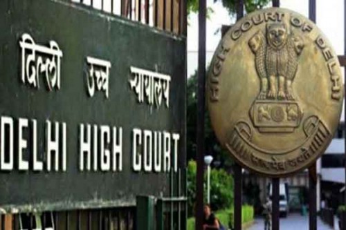 Delhi HC restrains Geetanjali Salon from playing copyrighted songs without licence