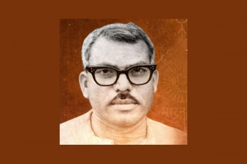 Karpoori Thakur's death anniv: Patna municipal corporation removes banners ahead of RJD event