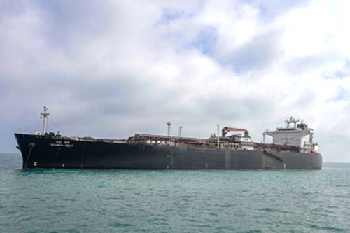 2 India-bound oil vessels likely cross Hormuz amid West Asia conflict