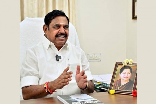 AIADMK likely to allocate 100 seats to allies in TN Assembly polls