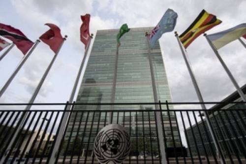 UN observes first anti-Islamophobia day