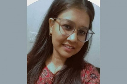 Plane crash victim Payal Khateek's final rites performed in Rajasthan village