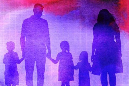 India's population reaches 1.46 billion, sees decline in fertility rate: UN