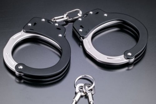 'Gang of 8' held for impersonating cops, conducting fake raid on insurance office in Delhi's Laxmi Nagar