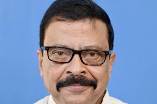 'Prepared' to tackle cyclone Montha: Odisha Minister