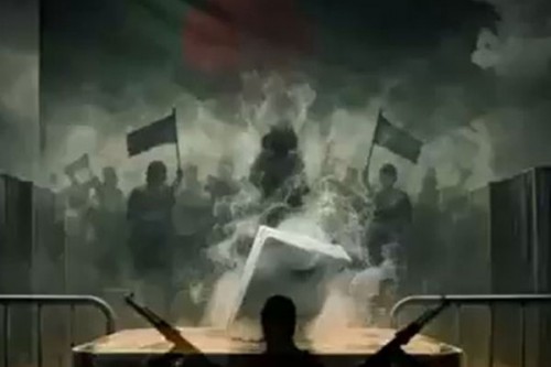 Bangladesh election campaign ends, opinion polls indicate tough BNP-Jamaat contest