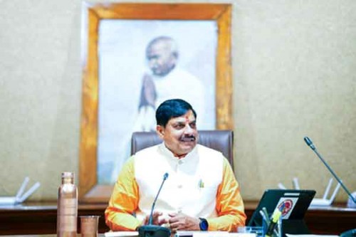 CM Mohan Yadav to release 35th instalment of Ladli Behna Yojana tomorrow