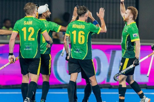 Men's HIL: Hyderabad Toofans take on Ranchi Royals in high-stakes qualifier 2