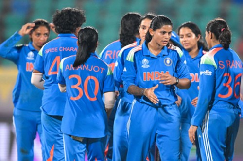 Women's World Cup: Harmanpreet and Alyssa discuss IND-AUS rivalry ahead of crucial clash