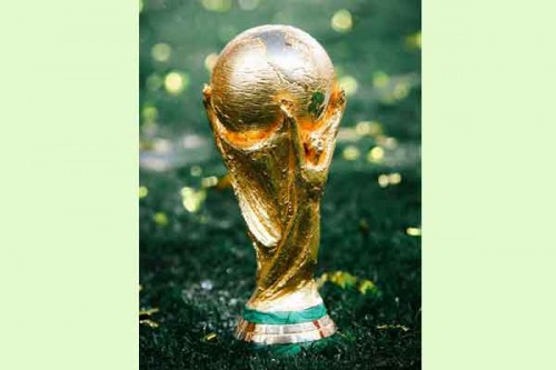 Trump envoy asks FIFA to replace Iran with Italy at World Cup: Report
